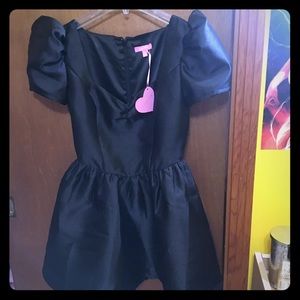 💓sold💓 NWT Sugar Thrillz Your Everything Dress